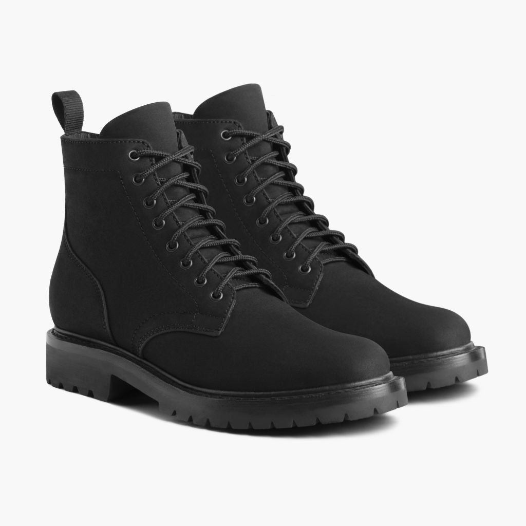 1024x1024-Men-Titan-BlackMatte-061522-3.4 Hero | Black Matte - Image 1