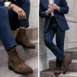[W] Wingtip | Chocolate Suede - Image 6