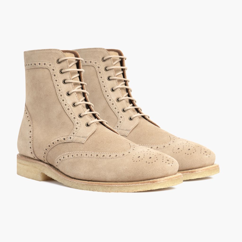 1024x1024-Men-Wingtip-Dune-101622-3.4_5587f13b-67d8-473e-94dc-2ec132b2f62a Wingtip | Dune - Image 1