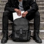 Adventure Pack | Black - Image 8