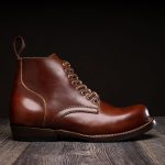 Brawler | Medium Brown Harness - Image 2