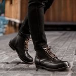 Brawler | Black x Natural Teacore - Image 6