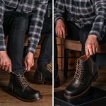 Brawler | Black x Natural Teacore - Image 7