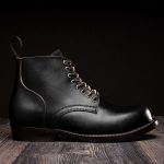 Brawler | Black x Natural Teacore - Image 2