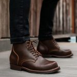 Brawler | Cinnamon Waxed Flesh - Image 6