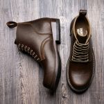 Brawler | Cinnamon Waxed Flesh - Image 3