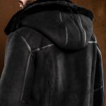 Bronco Jacket | Black - Image 2