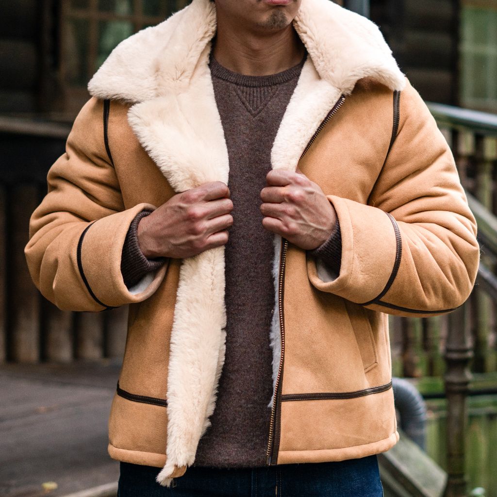 1024x1024-Mens-BroncoJacket-Yellowstone-093024-1 Bronco Jacket | Yellowstone - Image 1