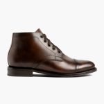 Cadet | Rich Mahogany - Image 2