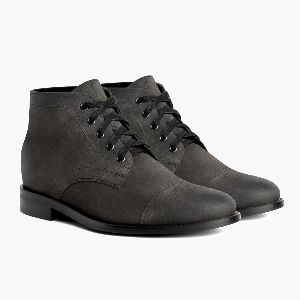1024x1024-Mens-Cadet-ShadowGrey-041223-3.4 Cadet | Shadow Grey - Image 1