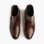 Cavalier | Rich Mahogany - Image 4