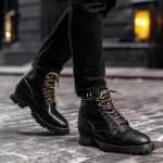Challenger | Black x Natural Teacore - Image 6