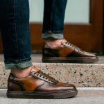 Court | Natural x Anejo - Image 7