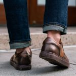 Court | Natural x Anejo - Image 8