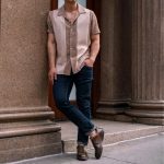 Court | Natural x Anejo - Image 9