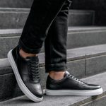 Court | Black - Image 8