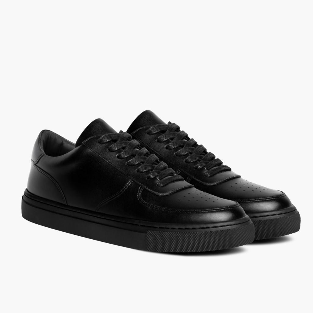 1024x1024-Mens-Court-JetBlack-021424-3.4 Court | Jet Black - Image 1