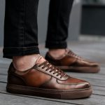 Court | Mocha x Old English - Image 7