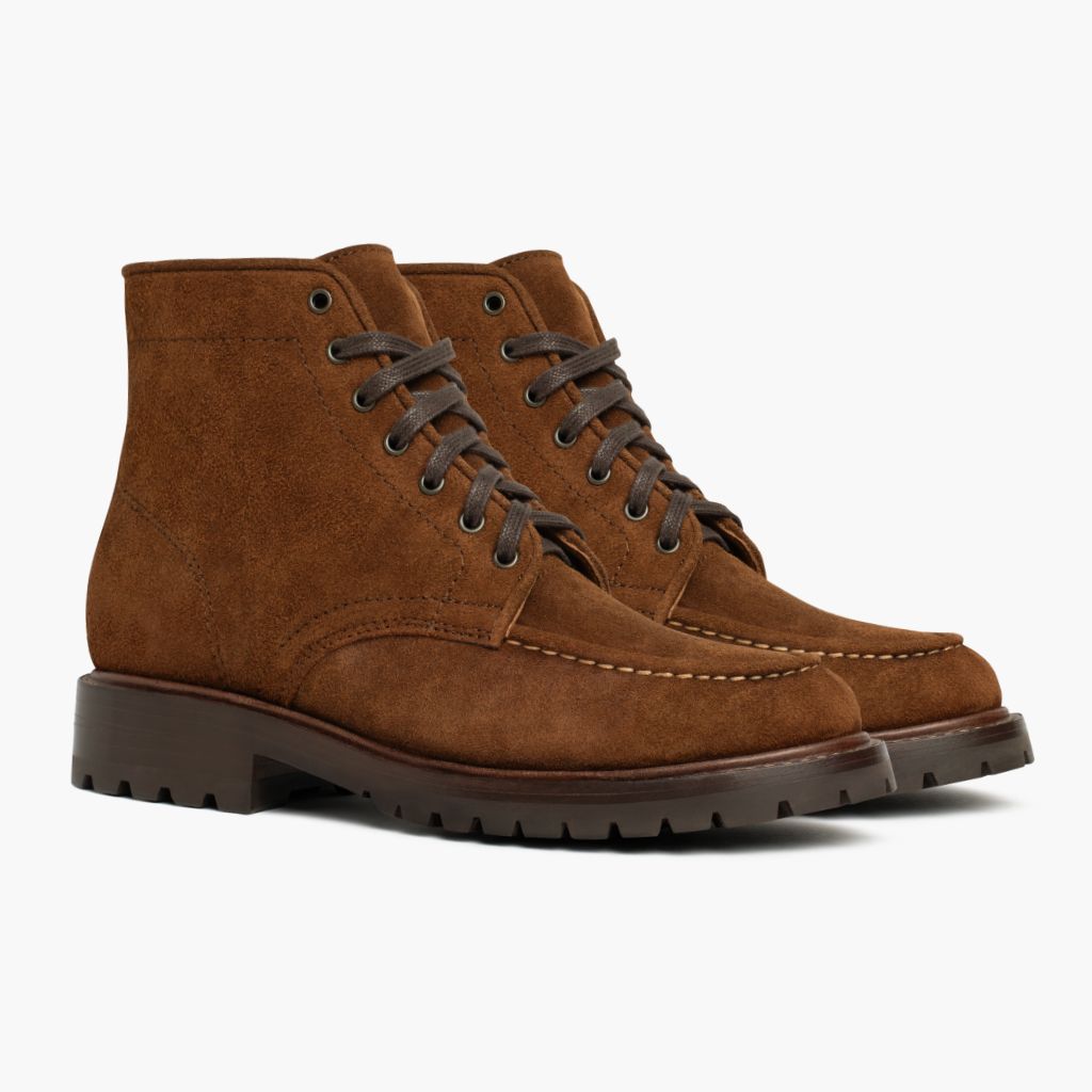 1024x1024-Mens-Diplomat-CinnamonSuede-121024-3.4 Diplomat | Cinnamon Suede - Image 1