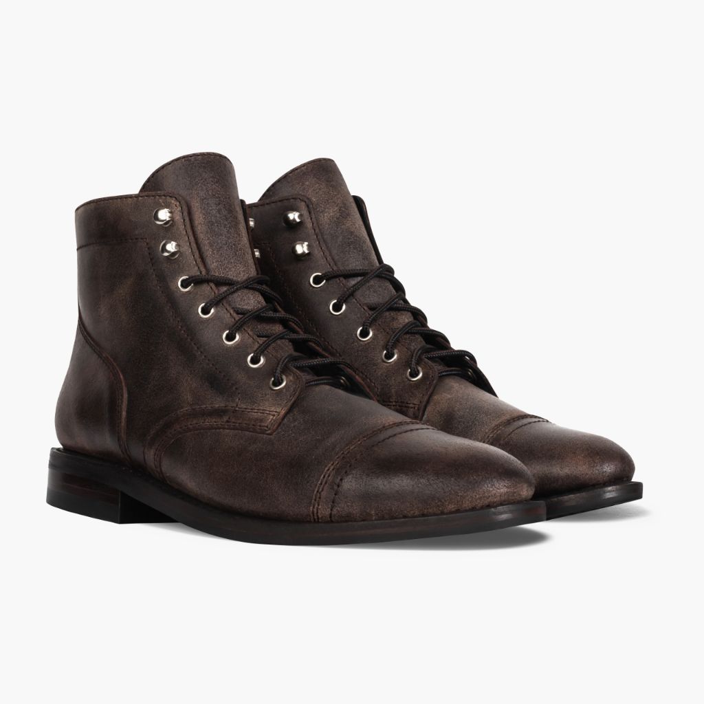 1024x1024-Mens-Duke-DarkOlive-042924-3.4_1_ab35d714-b3d6-4fac-9178-8627ce45beee Captain | Canyon - Image 1