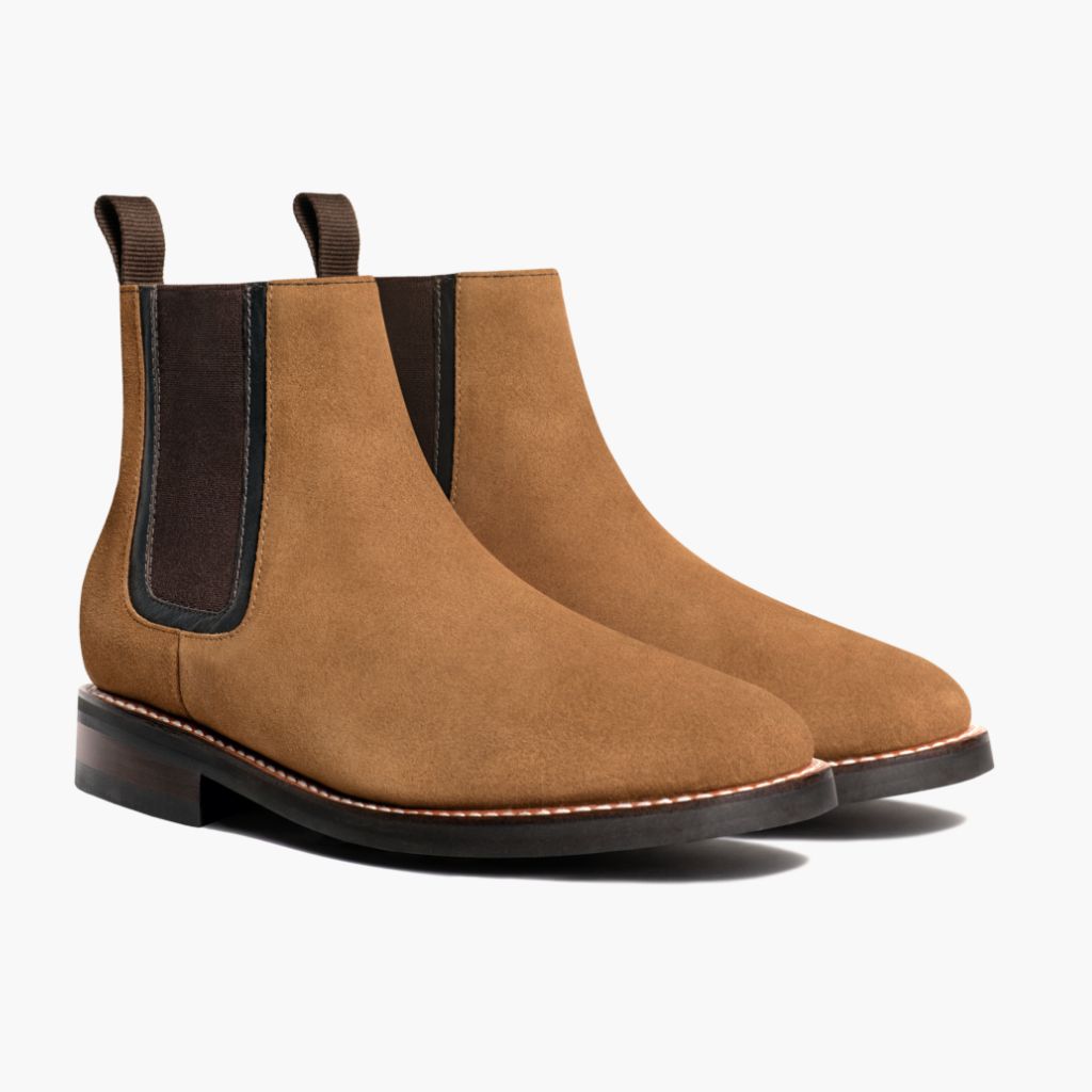1024x1024-Mens-Duke-HoneySuede-021424-3.4 Duke | Honey Suede - Image 1