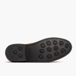 [S] Duke | Honey Suede - Image 4