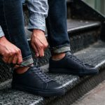 Encore | Navy - Image 6
