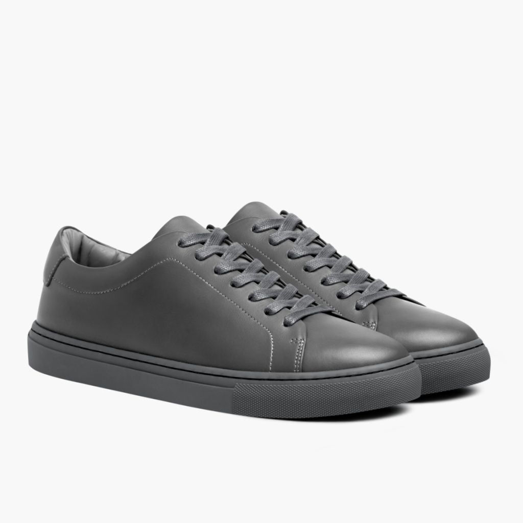 1024x1024-Mens-Encore-SteelGrey-051324-3.4 Encore | Steel Grey - Image 1