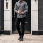Everyday Button-Down Shirt | Grey - Image 8