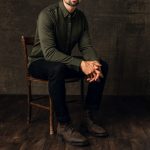 Everyday Button-Down Shirt | Olive - Image 8