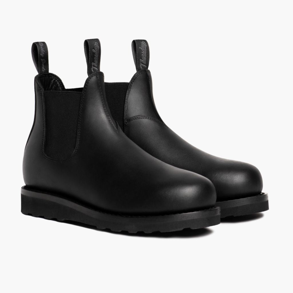 1024x1024-Mens-GeneralPurpose-Black-031125-3.4 General Purpose | Black - Image 1