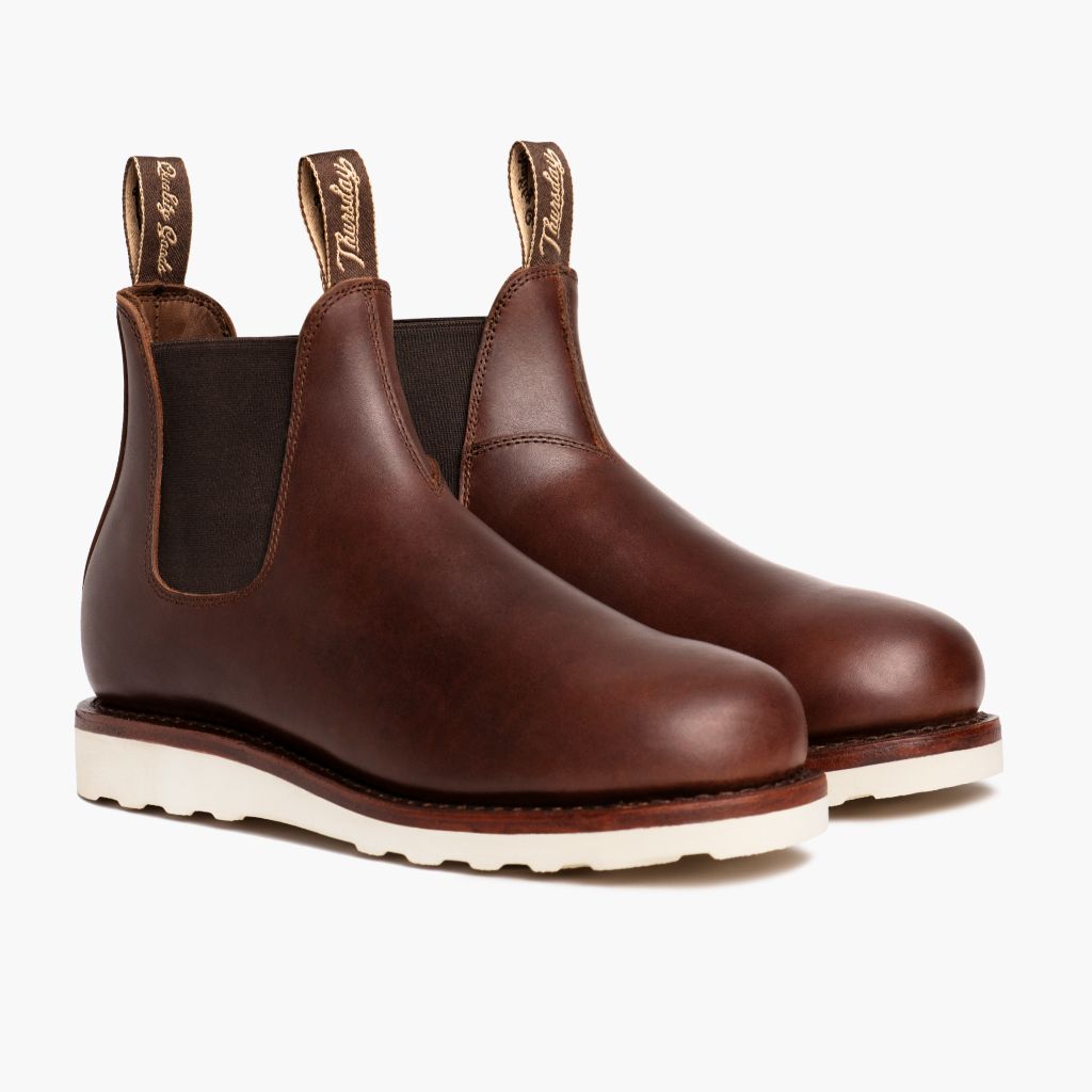 1024x1024-Mens-GeneralPurpose-RusticBrown-031125-3.4 General Purpose | Rustic Brown - Image 1