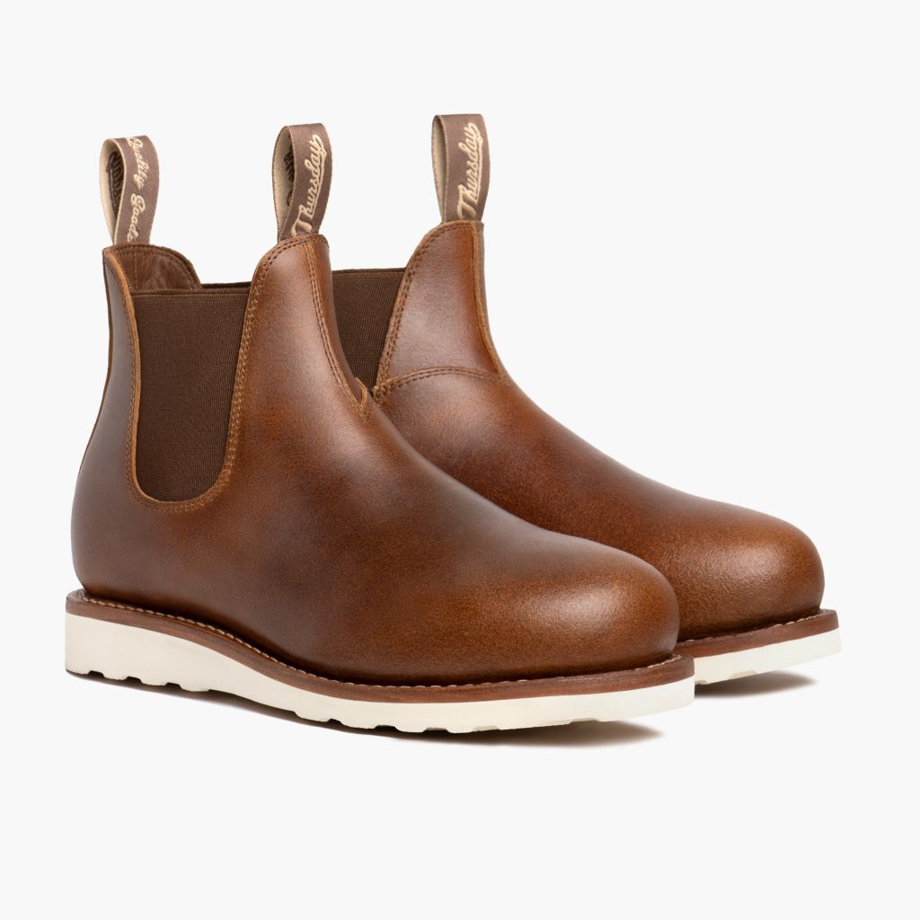 1024x1024-Mens-GeneralPurpose-SafariRoughout-031125-3.4 General Purpose | Safari Waxed Roughout - Image 1