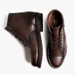 Heritage Captain | Mustang - Image 3