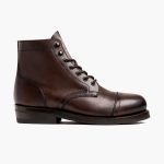 Heritage Captain | Mustang - Image 2