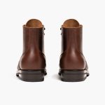 Heritage Captain | Rustic Brown - Image 5