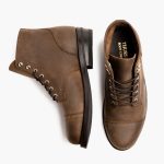 Heritage Captain | Vintage Tobacco - Image 3