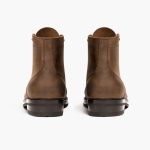 Heritage Captain | Vintage Tobacco - Image 5