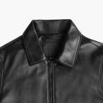[S] Keanu Jacket | Black - Image 4