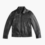 Keanu Jacket | Black - Image 4