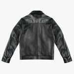 [S] Keanu Jacket | Black - Image 3