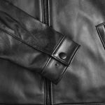 Keanu Jacket | Black - Image 8