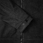[S] Roadster Jacket | Black Matte - Image 8