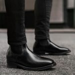 Journeyman | Black Shinki Cordovan - Image 6