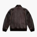 Major League Jacket | Black Coffee - Image 6