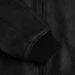 Major League Jacket | Black Matte - Image 8