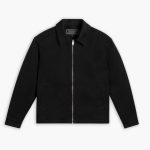 Mechanic Jacket | Black - Image 4