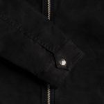 Mechanic Jacket | Black - Image 8