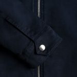 Mechanic Jacket | Navy - Image 8