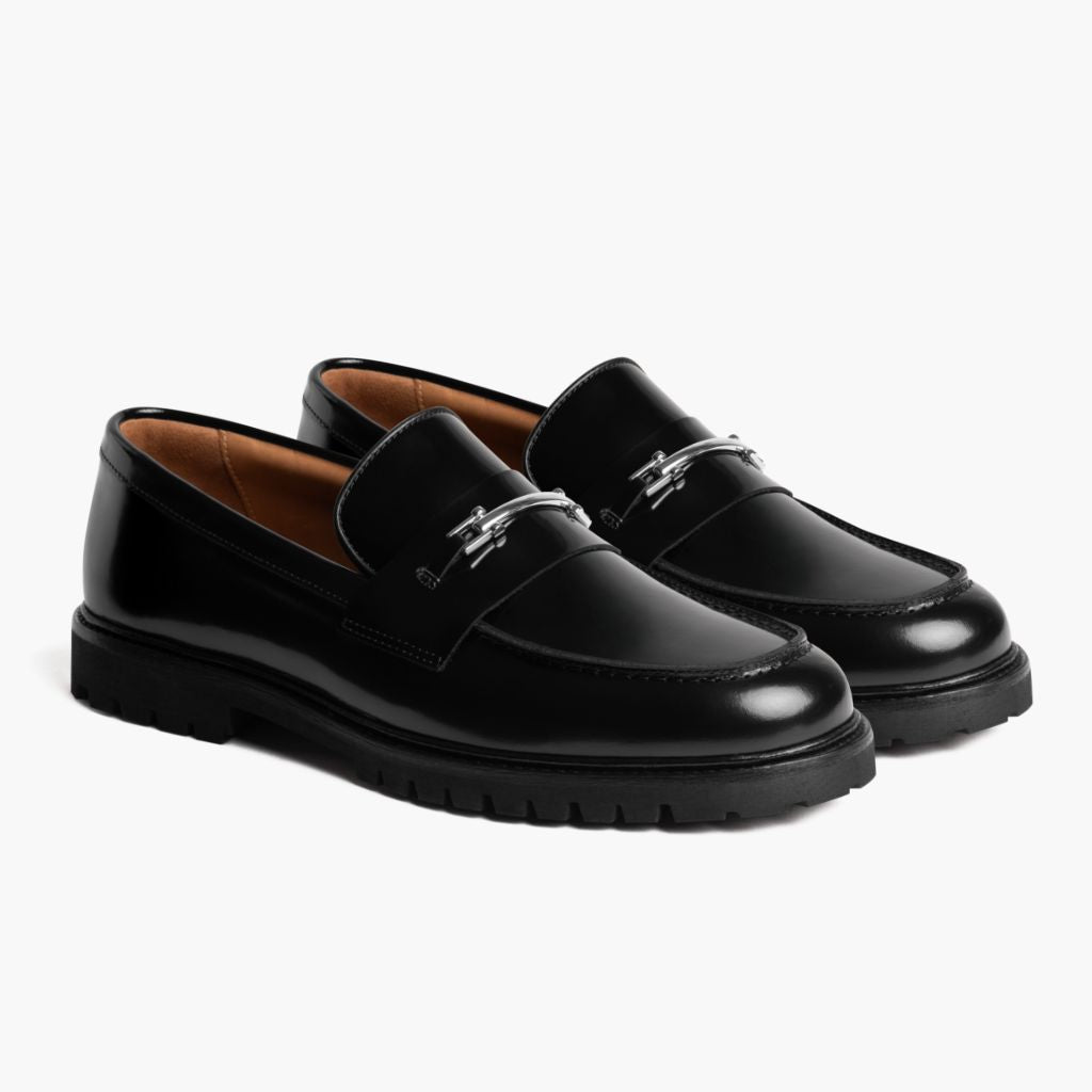 1024x1024-Mens-Penny-BlackSilver-031925-3.4 Penny | Black & Silver - Image 1